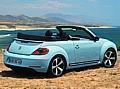 Volkswagen Beetle Cabriolet